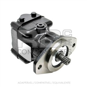 MOTOR DE DIREÇÃO HIDRÁULICO
