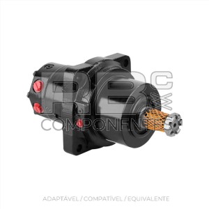 MOTOR DE DIREÇÃO