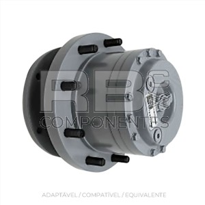 MOTOR REDUCTOR COMPATIVEL GE 20193
