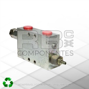 BLOCO RECONDICIONADO CILINDRO HL 2420211130