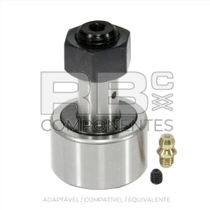 RODAMIENTO+ EJE 33RTS ADAPTAVEL REF. 0440085