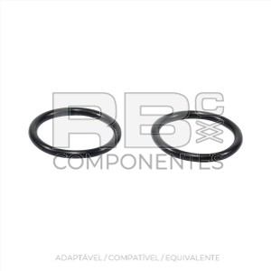VEDANTES TÓRICA ADAPTÁVEL HL 2392004020