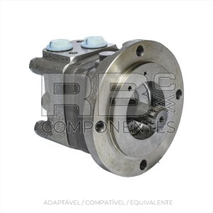 MOTOR  Danf OMSS80 ADAPTAVEL  151F5166-3