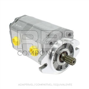 BOMBA HIDRAULICA ADAPTAVEL  PARA JL450AJ