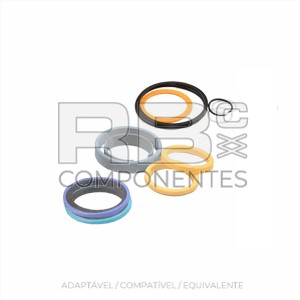 KIT DE VEDANTES AD/CO/EQ GE 59050GT