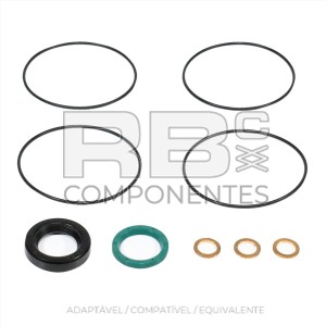 KIT DE VEDANTES ADAPTÁVEL REF 2421692900