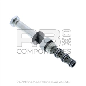 VÁLVULA GIRA CESTA ADAPTÁVEL 7017452