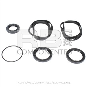 KIT DE VEDANTES ADAPTÁVEL REF. 128618