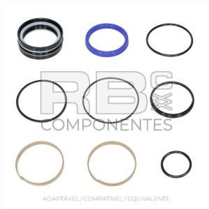 KIT DE VEDANTES ADAPTÁVEL REF. 2505002790