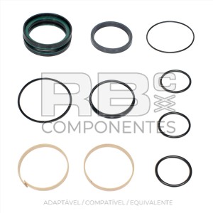 KIT DE VEDANTES ADAPTÁVEL REF. 2505002820