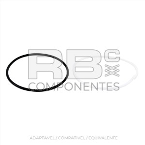 KIT DE  JUNTAS FILTRO HIDRAULICO