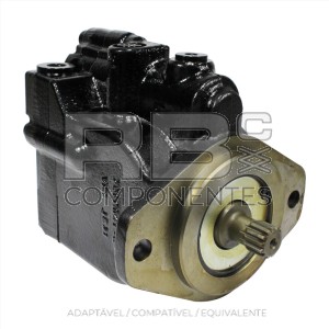 MOTOR TRAÇÃO PARA  GS4390RT