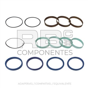 KIT VENDATES ADAPTÁVEL HL 2504000670