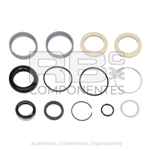 KIT DE CILINDRO DIREÇÃO ADAPTÁVEL GE 63359