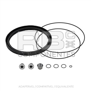 KIT DE VEDANTES ADAPTÁVEL JL 7021333