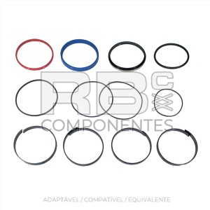 KIT DE JUNTAS CILINDRO PARA H18SDX