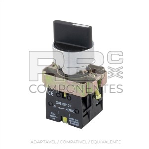 SELECTOR DE PARTIDA TEREX TA50RT