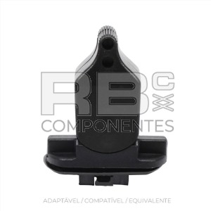 JOYSTICK/PALANCA PARA MASTIL HL-ST