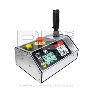 QUADRO COMPLETO TACTIL PARA HA12/15IP ( NO SOBREP)