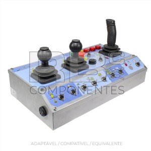 QUADRO COMPLETO DE ARTICULADAS HA32PX