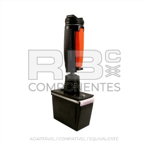 JOYST T. ELECTRICAS Y ARTICULADOS 12/15 IP