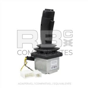 JOYSTICK DOS EJES COMPATIVEL REF 597665