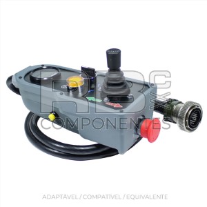 QUADRO COMPLET PARA MASTILES STAR6 DE ÚLTIMA GERAÇÃO