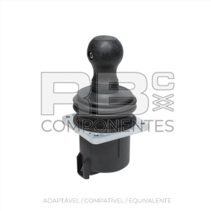 JOYSTICK DE ELEVAÇAO DE 1   EJE S45-S60-S65-S80