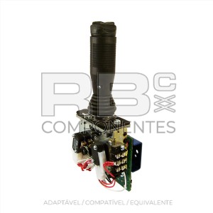 JOYS  TRAÇÃO Y ENDEREÇO  ADAPTAVEL GE 42032
