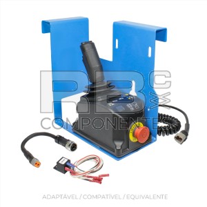 QUADRO DE MANDOS ADAPTAVEL REF GE105289