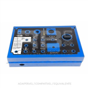 CONTROL BOX COMPATIBLE REF 46993