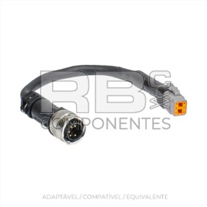 ADAPTADOR DE MANDO GE ADAPTAVEL REF 96019