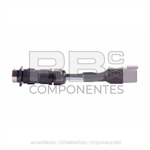 ADAPTADOR DE MANDO GE ADAPTAVEL REF 96020