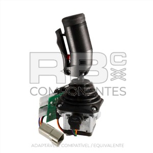 JOYSTICK 1 EJE ADPTABLE  GE ADAPTAVEL 99999