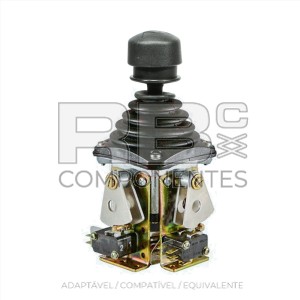 JOYSTICK DOS EJES ADAPTAVEL  GE 72278