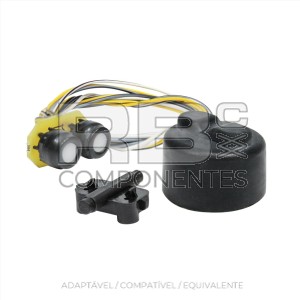 KIT DE REPARACION DIREC. JOYST. ADAPTAVEL GE105108