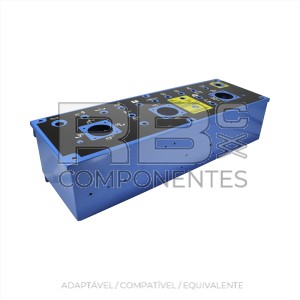 CONTROL BOX COMPATIBLE REF 110388