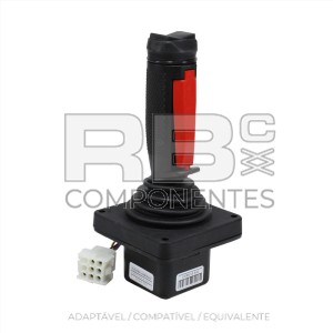 JOYSTICK JL TESOURAS ELECTRICAS MODERNAS ES