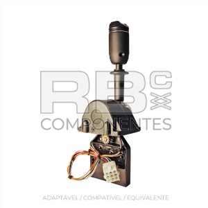 JOYSTICK DE TRAÇÃO Y ENDEREÇO (ART. Y TIJ.)