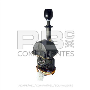 JOYSTICK ELEVAÇAO PQ ( JOYS  1600277 )