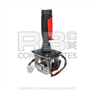 JOYSTICK DE TRAÇÃO, ENDEREÇO  ELEVAÇAO 1600403