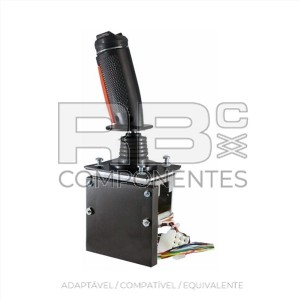 JOYSTICK JL PARA TESOURA  3369E