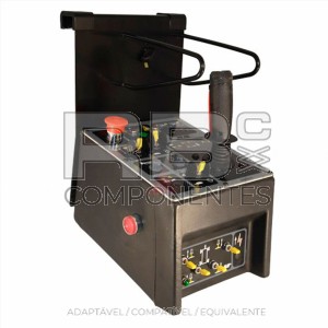 QUADRO DE MANDO TESOURAS 500RTS ADAPTAVEL RF 0253516S
