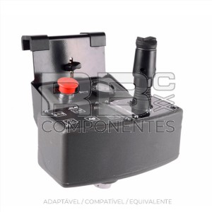 QUADRO DE MANDO TESOU. JL SERIE E ADAPT. RF. 0256041