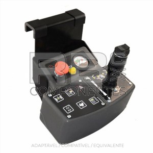 QUADRO MANDO TIJ SERIE E ADAT. REF 0256963