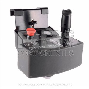 QUADRO DE MANDO TESOURA SERIE E ADAPT. REF 0257539