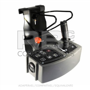 QUADRO DE MANDO TESOURA ADAPTAB REF 0258111S