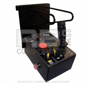 QUADRO MANDO TESOURA ADAPTAVEL CON REF 0273155S