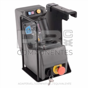 CAJA DE CONTROL JL ADAPTAVEL CON REF 1001098195