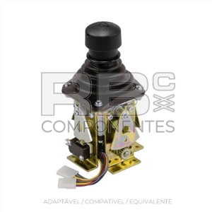 JOYSTICK DOS EJES ADAPTAVEL JL 1600306